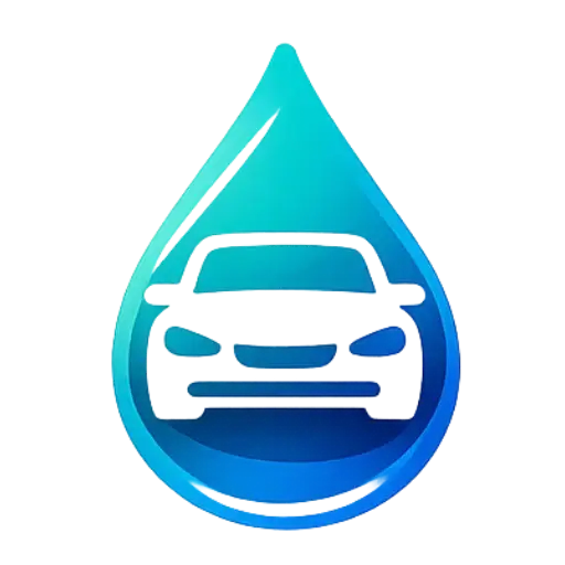 Lavage auto à domicile Saint-Yorre